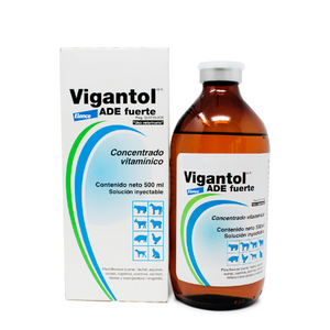 Elanco Vigantol Vitaminico