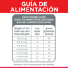 Hill's Science Diet Senior Vitality Alimento Saludable para Gato Senior sabor Pollo 1.4Kg
