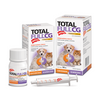 Holliday Total Full CG Antiparasitario Perros Y Gatos