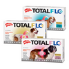 Holliday Total Full Desparasitante Para Perro 2 Tabletas