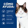 Hills Science Diet Alimento Gatos w/d 3.9 kg Prevención Obesidad Croquetas Pienso