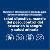 Hills Science Diet Alimento Gatos w/d 3.9 kg Prevención Obesidad Croquetas Pienso