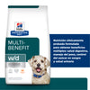 Hills Science Diet Alimento Perros w/d Sobrepeso Prevencion Obesidad wd