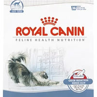 alimento Pienso Indoor Adult Cat 3.18 Kg Royal Canin