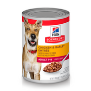Hills Alimento Perros Adulto Original Lata 369 gr Alimento Humedo
