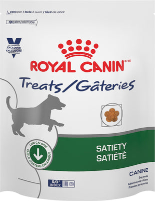 Royal Canin Premios Perros Treats Satiety Dog 500 gr Sobrepeso Obesidad