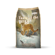 Taste Of The Wild Alimento Gatos Adulto Canyon River Feline Pienso Croqueta