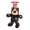 Kong Oso de Peluche Wild Knots Juguete para Perro de Talla Miniatura Osito con Nudos