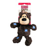 Kong Oso de Peluche Wild Knots Juguete para Perro Osito con Nudos