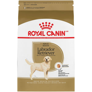 Royal Canin Alimento Perros Labrador Retriever Adulto 13.6 kg Croqueta Pienso