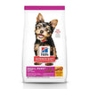 Hills Science Diet Alimento Perros Puppy Small & Mini Croqueta Cachorro Raza pequeña y Mini