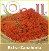 Ocell Alimento Aves Pasta Extra Zanahoria Avivar Color