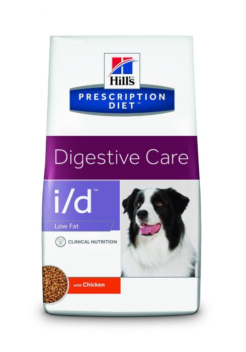 Hills best sale id gastrointestinal