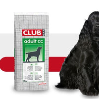 Royal Canin Alimento Perros Club CC Adultos Croqueta