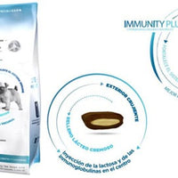 Nupec Alimento Perros First Care  2 kg