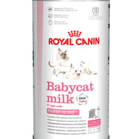 Royal Canin Alimento Gatos Babycat Milk  Leche Gatitos 300 gr