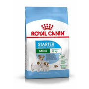 Royal Canin Alimento Perro Small Starter Mother & BabyDog Gestantes Recién Nacidos Croqueta 910gr iPos