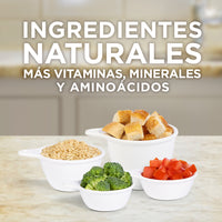 Hills Science Diet Alimento Perros l/d Lata 370 gr Enfermedad Hepatica Alimento Humedo ld