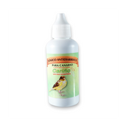 Cariño Tónico Antidiarreico Canarios 40 ml