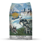 Taste Of The Wild Alimento Perros Cachorro Pacific Stream Puppy Pienso Croqueta