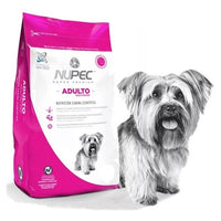 Nupec Alimento Perro Adulto Raza Pequeña