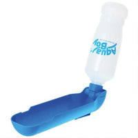 Savic Bebedero Perros Portátil  Aqua Boy  800 ml