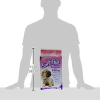 Fancy Pets Tapete Entrenador (Pads) Fancy Pet 30 Pz