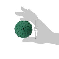 Hartz Rubber Ball with Bell