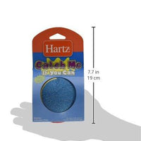 Hartz Pelota de Tenis Extra Grande para Perro, Colores Surtidos