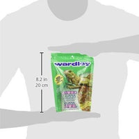 Wardley WAT1693 Alimento Iguana Juvenil, 200 Gr