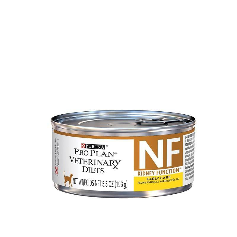 Pro Plan Alimento Gatos Humedo Lata NF Early Care Enfermedad Renal