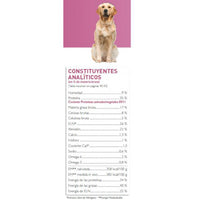 Virbac Alimento Perros Adulto Large And Medium Raza Mediana Grande Pienso Croqueta