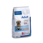 Virbac Alimento Perros Adult Neutered Small Toy Raza Pequeña Esterilizados Pienso Croqueta