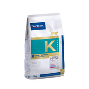 Virbac Alimento Gatos Cat Kidney Support 3 kg Insuficiencia Renal Pienso Croqueta