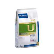 Virbac Alimento Gatos Cat Urology Urinary Wib Reduccion 3 kg Calculos Pienso Croqueta