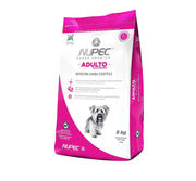 Nupec Alimento Perro Adulto Raza Pequeña