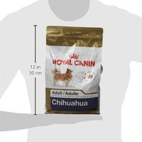 Royal Canin Alimento Perros Chihuahua Adulto Croqueta Pienso