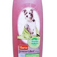 HARTZ Shampoo Acondicionador 3 En 1