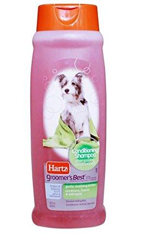 HARTZ Shampoo Acondicionador 3 En 1