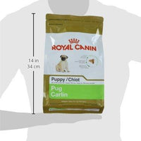 Royal Canin Alimento Perros CachorroPug Puppy 1.13 kg