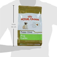Royal Canin Alimento Perros CachorroPug Puppy 1.13 kg