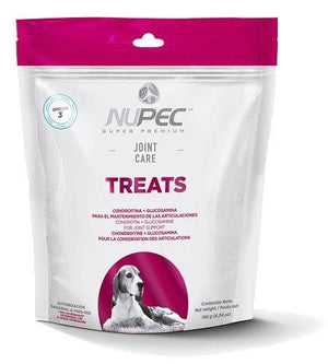CAJA CON 5 BOLSAS PREMIOS NUPEC JOINT CARE