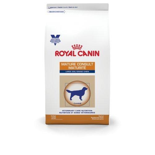 Royal Canin Alimento Perros Adulto Mayor Raza Grande Mature Consult Large Dog 13 kg