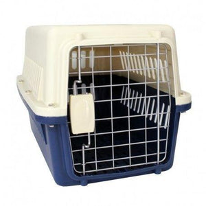 Transportadora para viajar perros gato Travel Pet