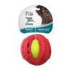FancyPets Juguete Perros Masticable Bola
