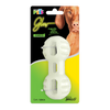 FancyPets Juguete Perros Glow Pesa Chica Brillo