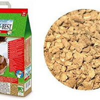 Cats Best Arena para Gato Oko Plus, Color Natural