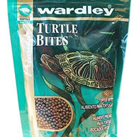 Wardley WAT08 Alimento para Tortugas, 350 Gr