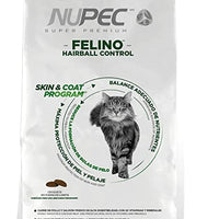 Nupec Alimento Gatos Adultos Hairball Control Bolas de Pelo