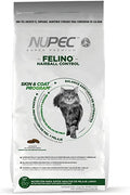 Nupec Alimento Gatos Adultos Hairball Control Bolas de Pelo